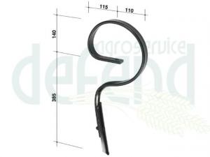 ARC TIP S Z360MF32X10+Z190L 19(300562)